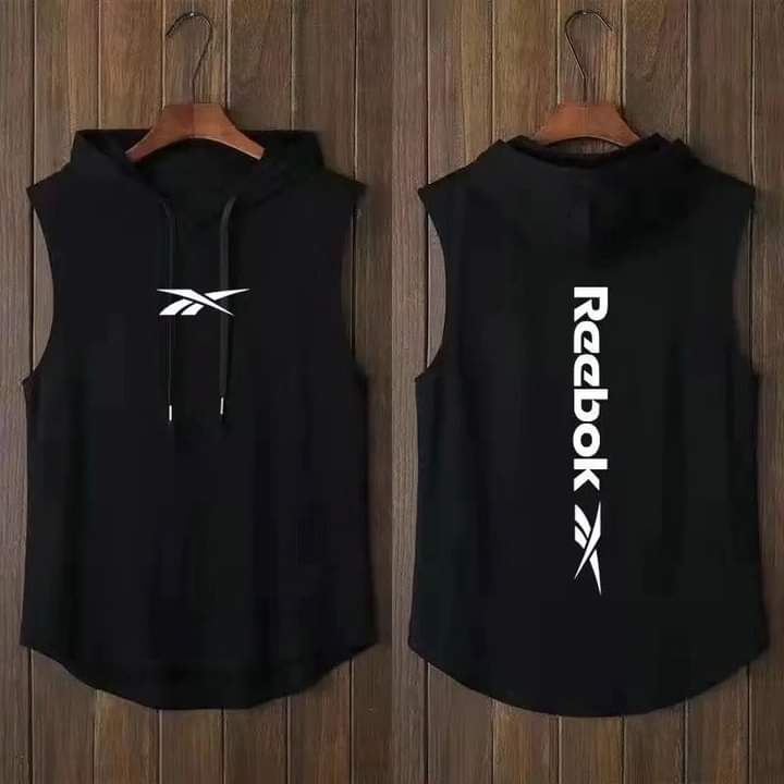 CAMISILLA REEBOK