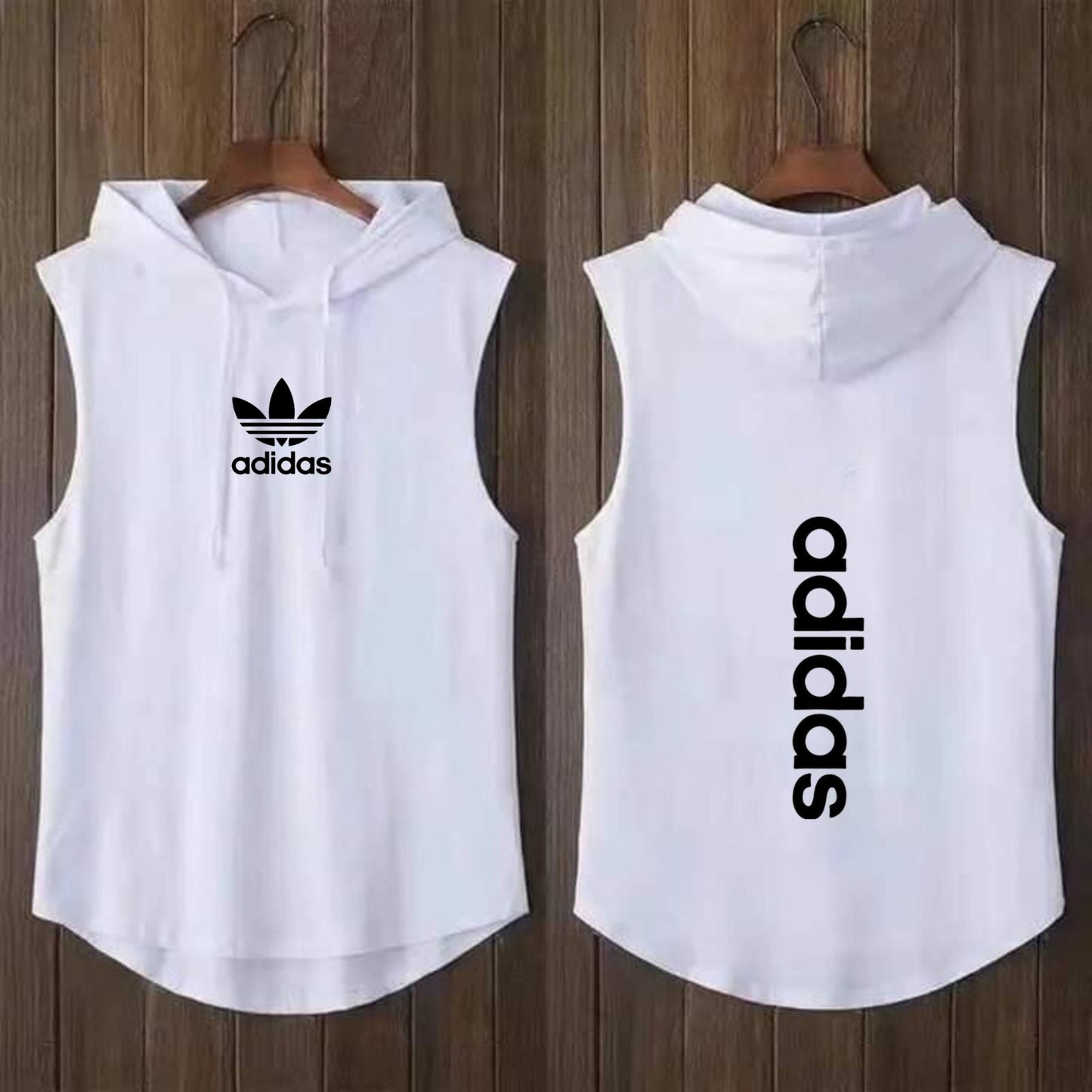 CAMISILLAS ADIDAS