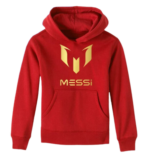 HODDIE MESSI