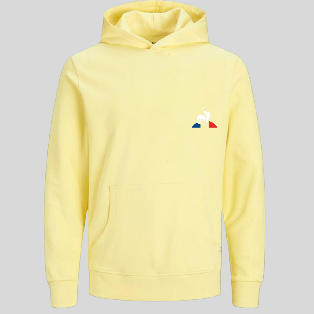 HODDIE LE COQ SPORTIF