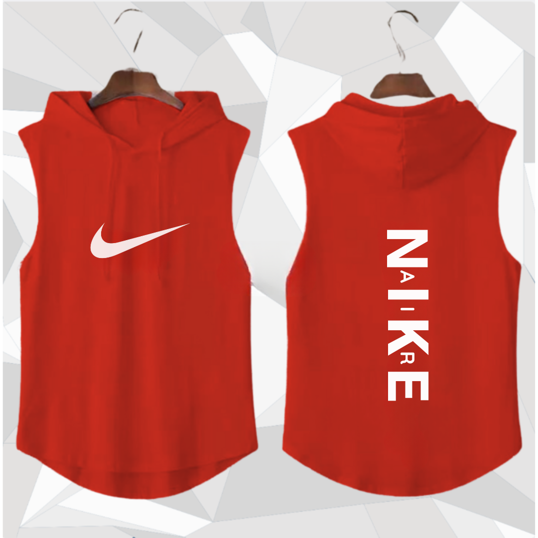 CAMISILLA NIKE AIR