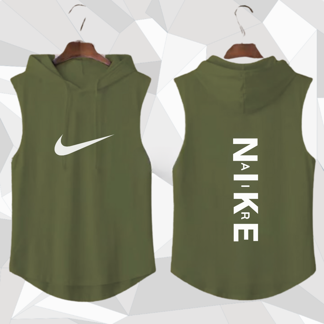 CAMISILLA NIKE AIR
