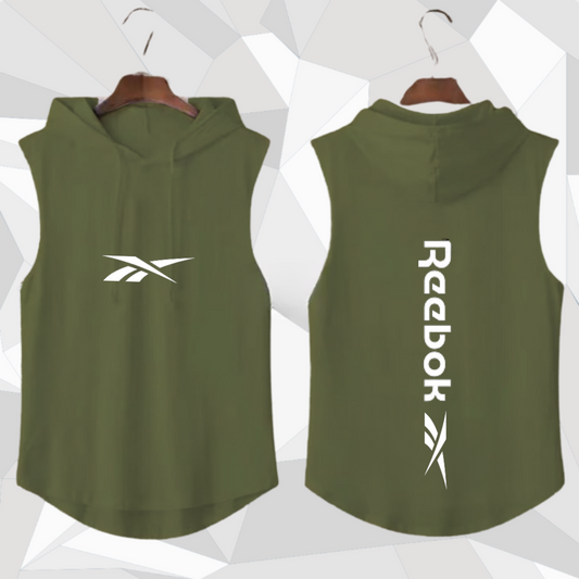 CAMISILLA REEBOK