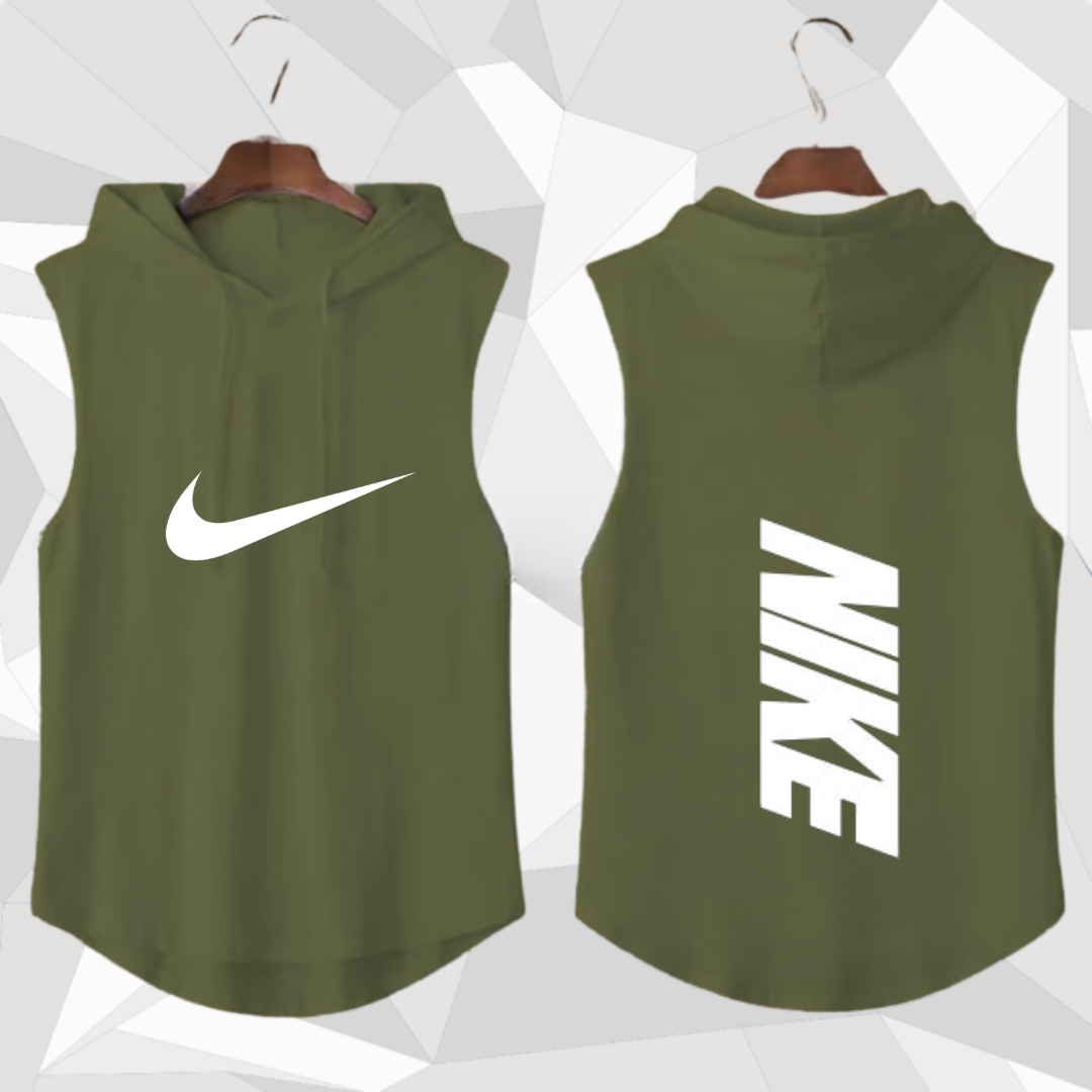 CAMISILLA NIKE