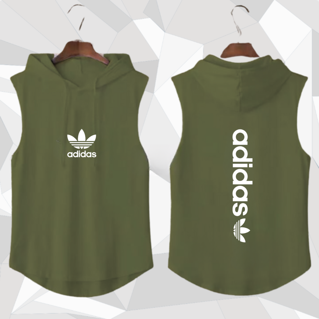 CAMISILLAS ADIDAS