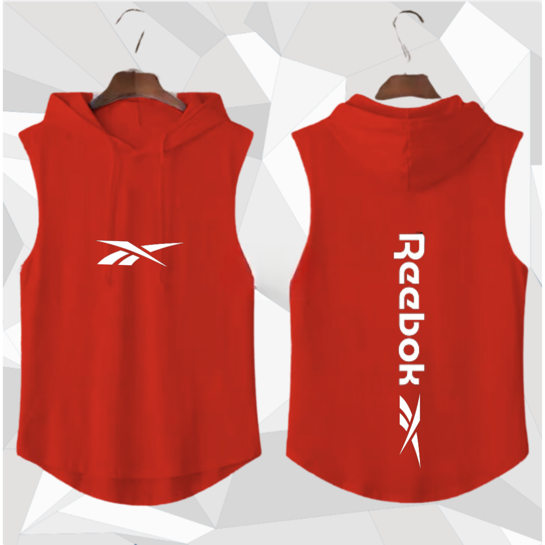 CAMISILLA REEBOK
