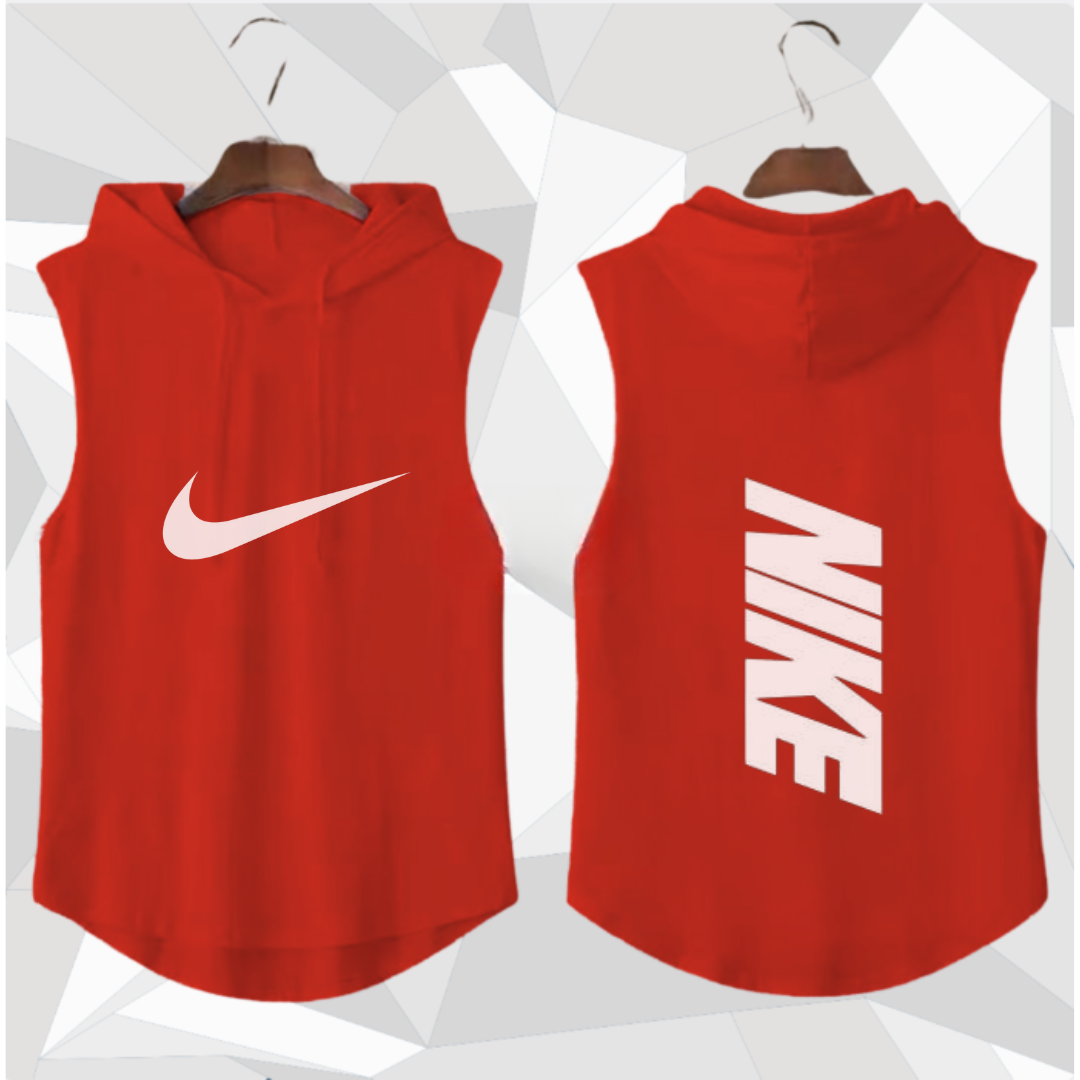 CAMISILLA NIKE