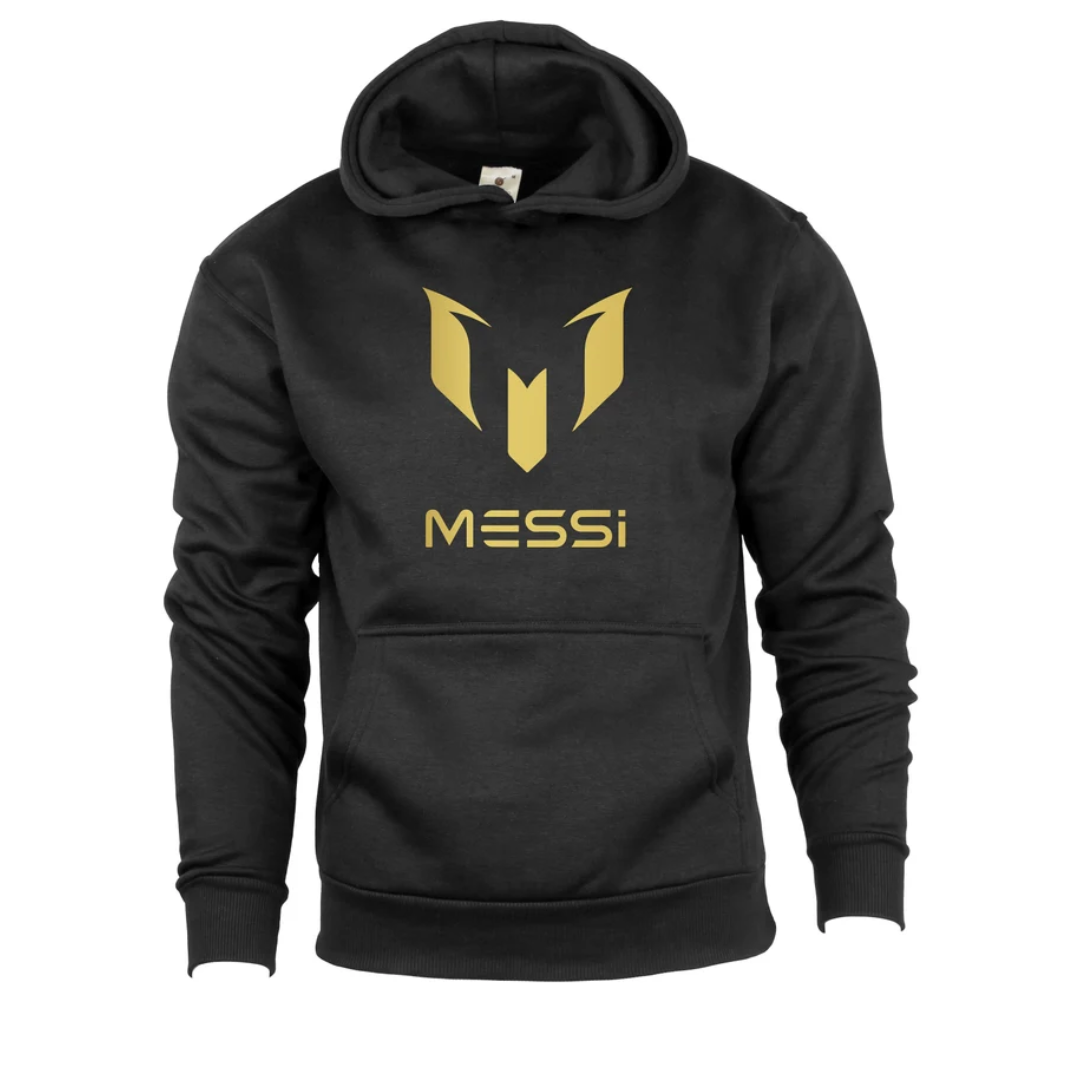 HODDIE MESSI