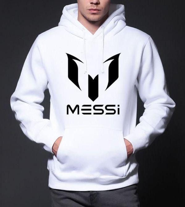 HODDIE MESSI