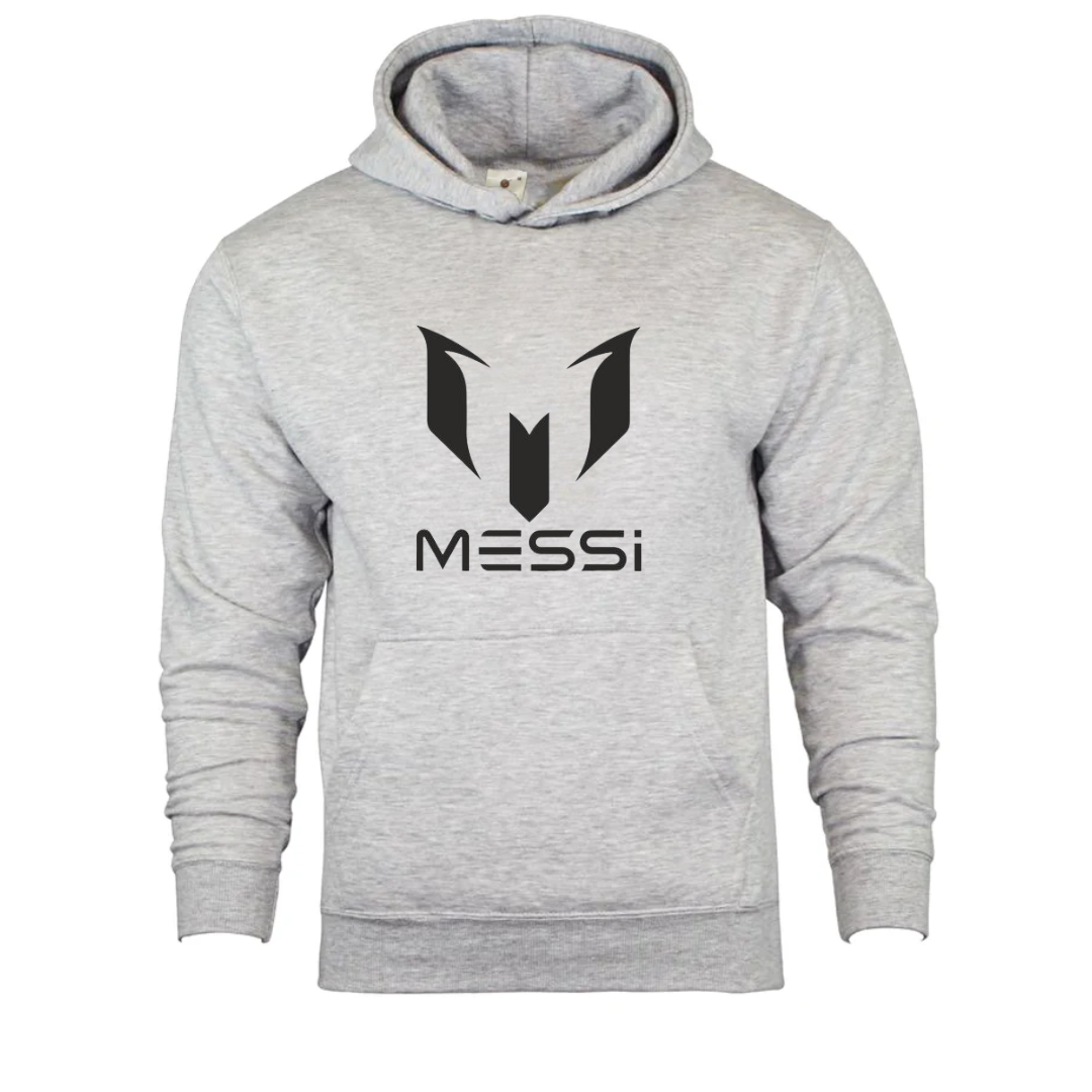 HODDIE MESSI