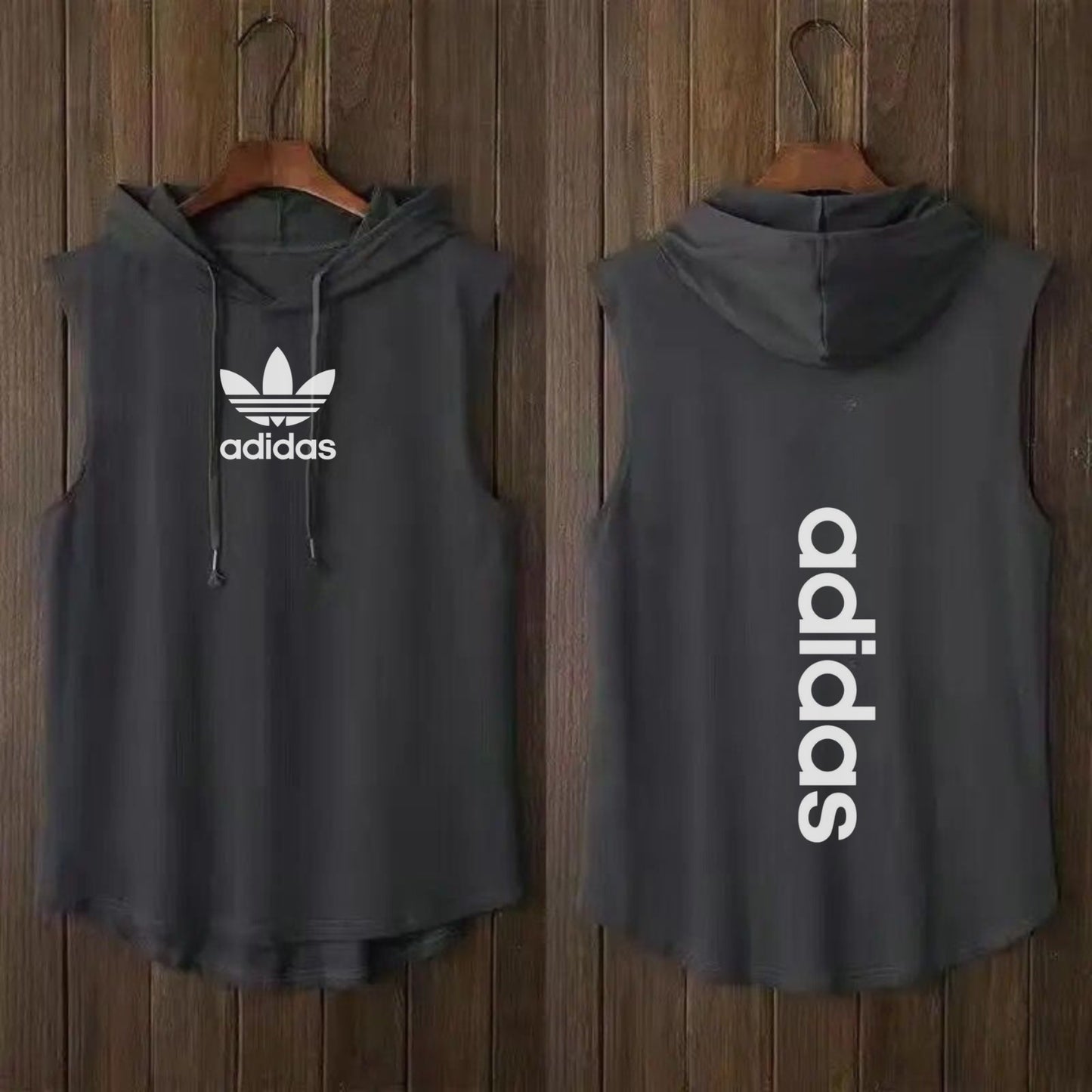 CAMISILLAS ADIDAS