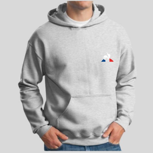 HODDIE LE COQ SPORTIF