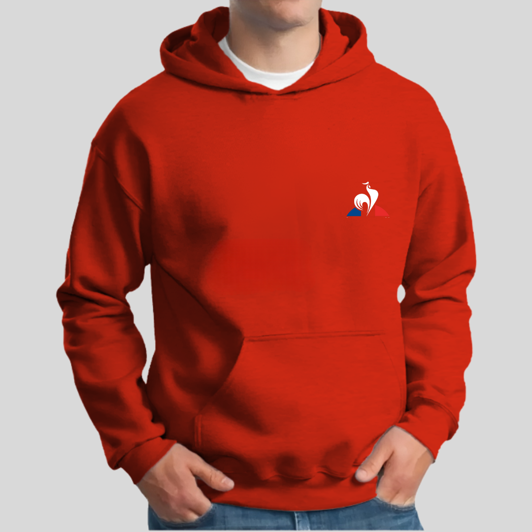 HODDIE LE COQ SPORTIF