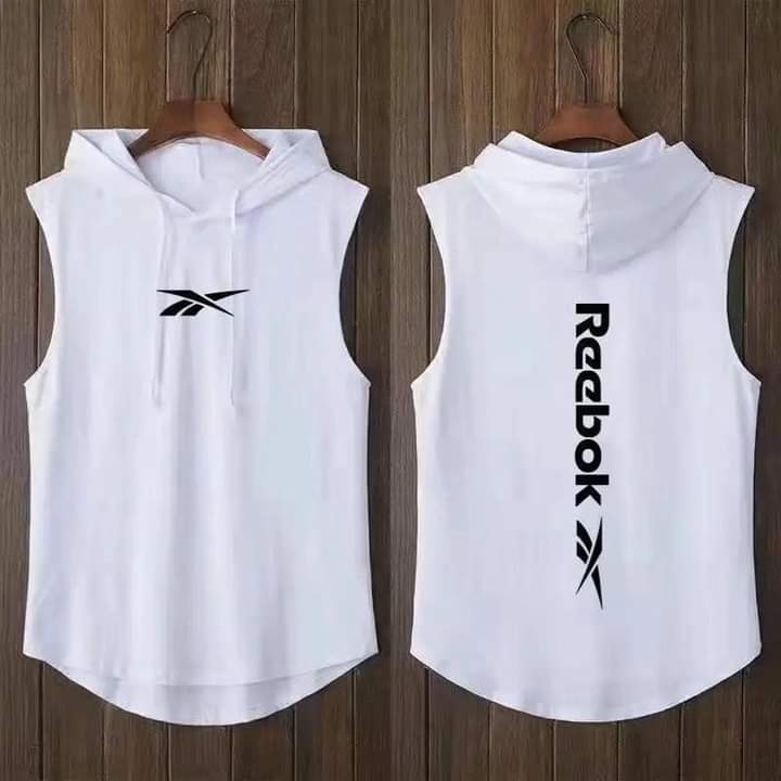 CAMISILLA REEBOK