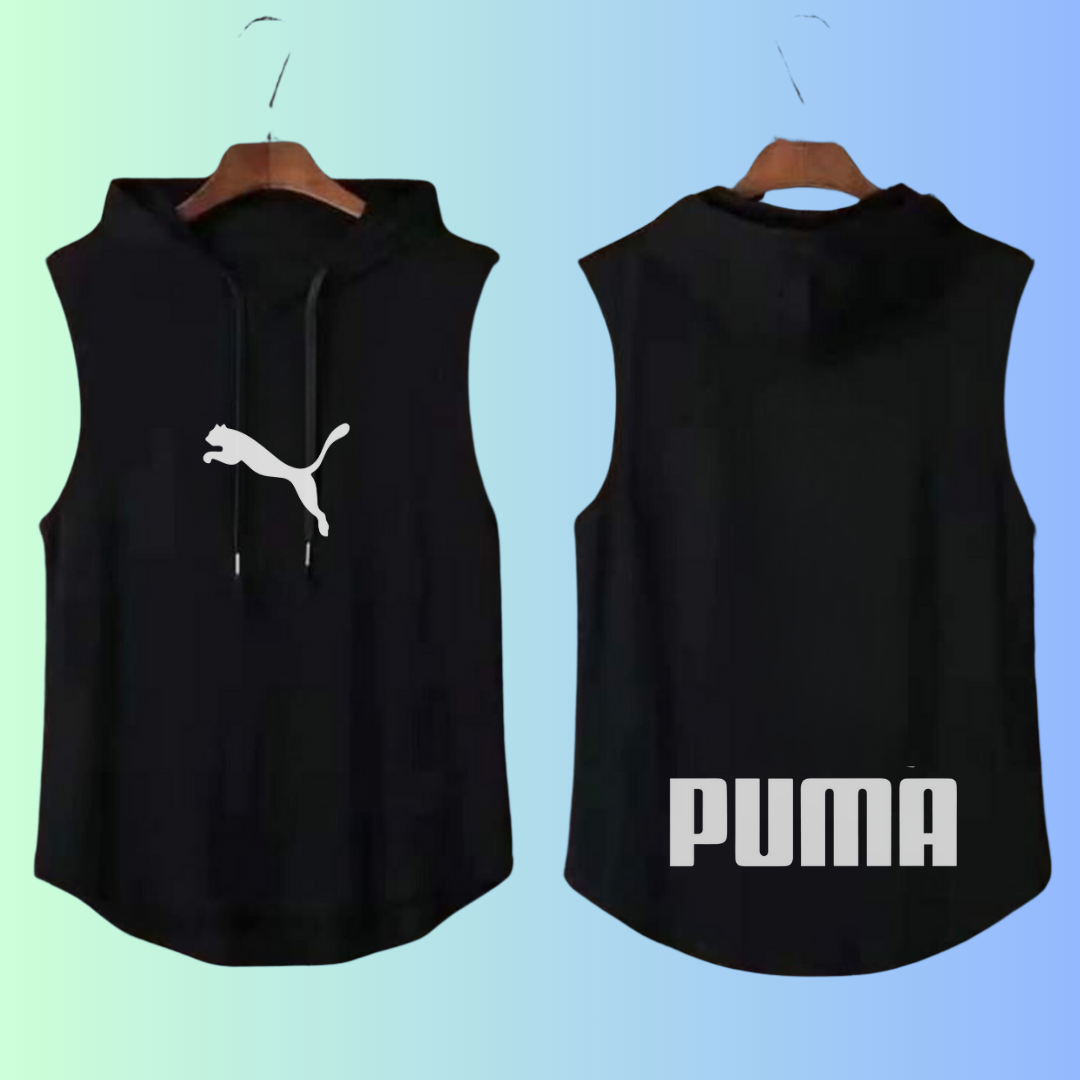 CAMISILLA PUMA