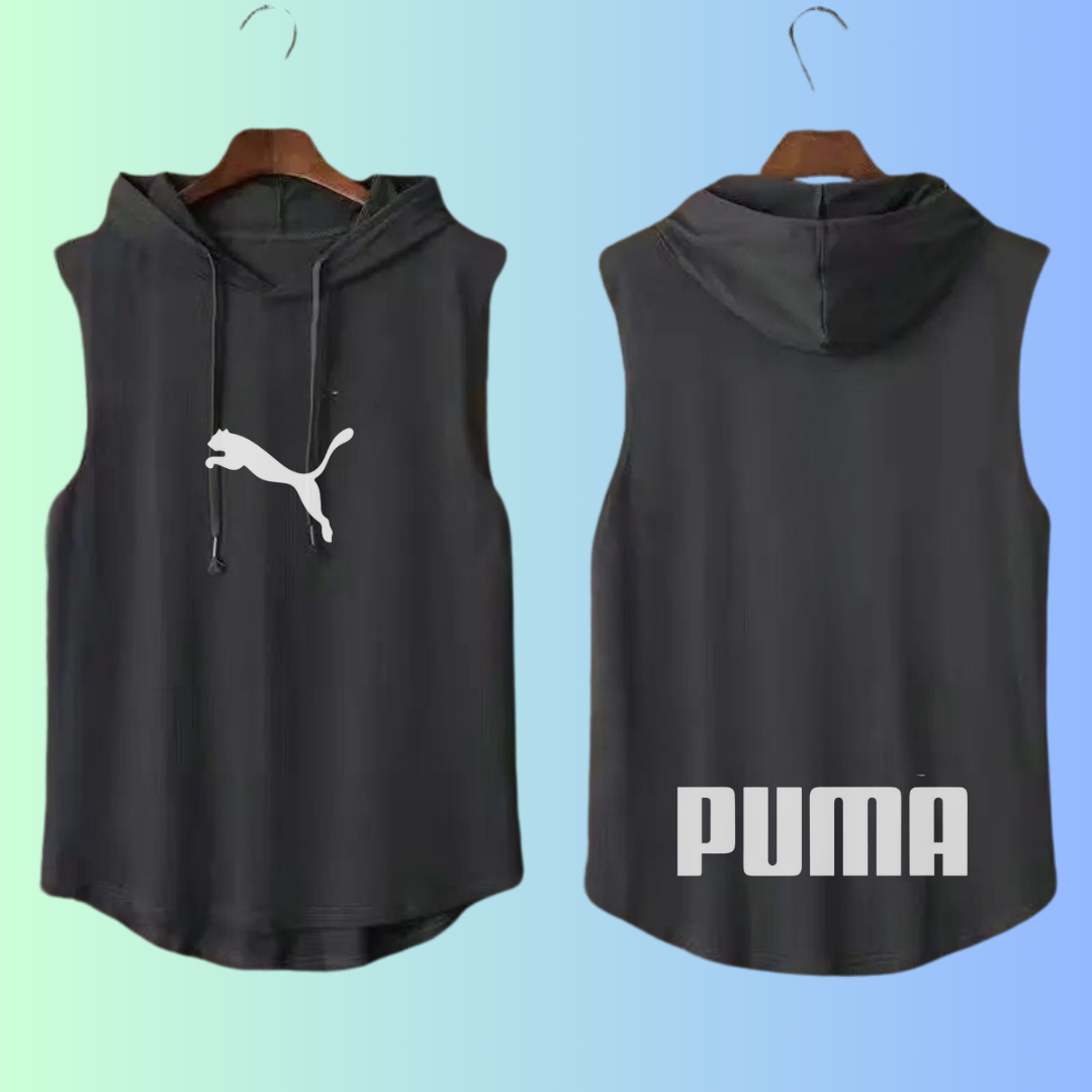 CAMISILLA PUMA
