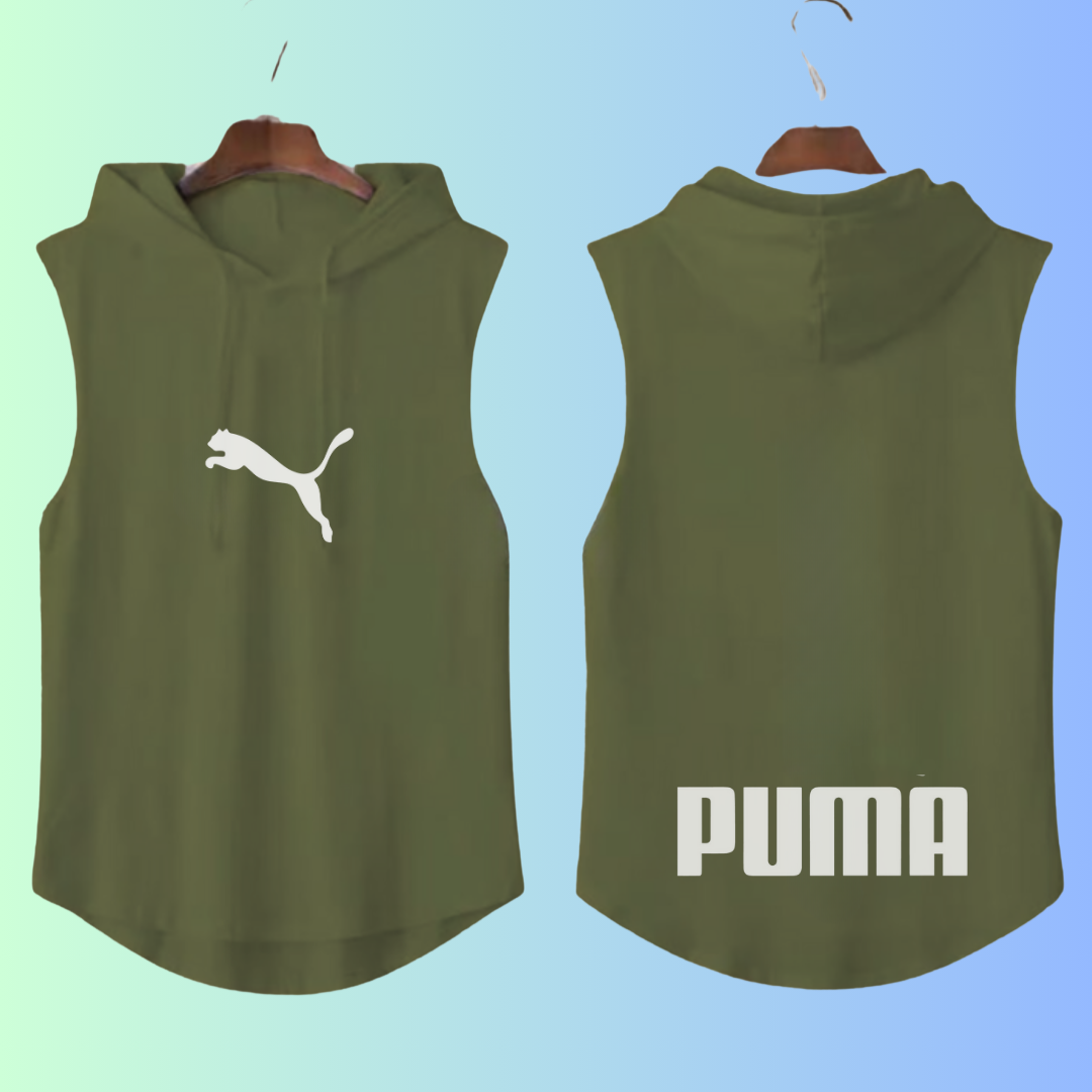 CAMISILLA PUMA