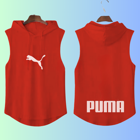 CAMISILLA PUMA