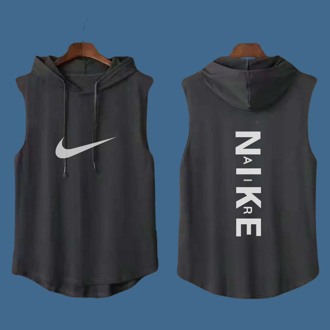 CAMISILLA NIKE AIR