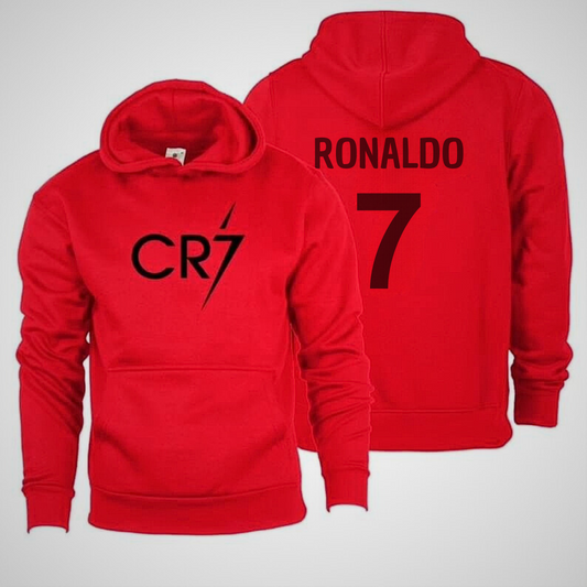 HODDIE CR7