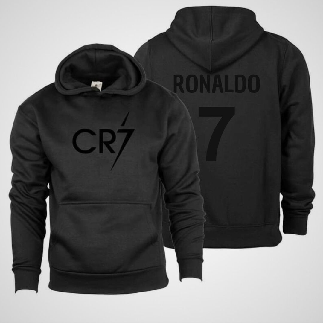 HODDIE CR7