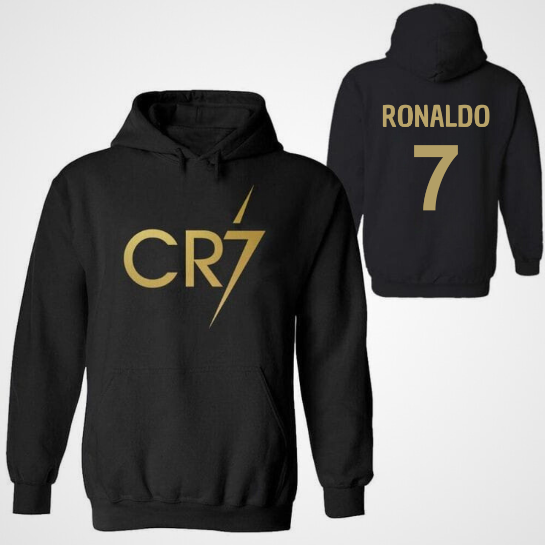 HODDIE CR7