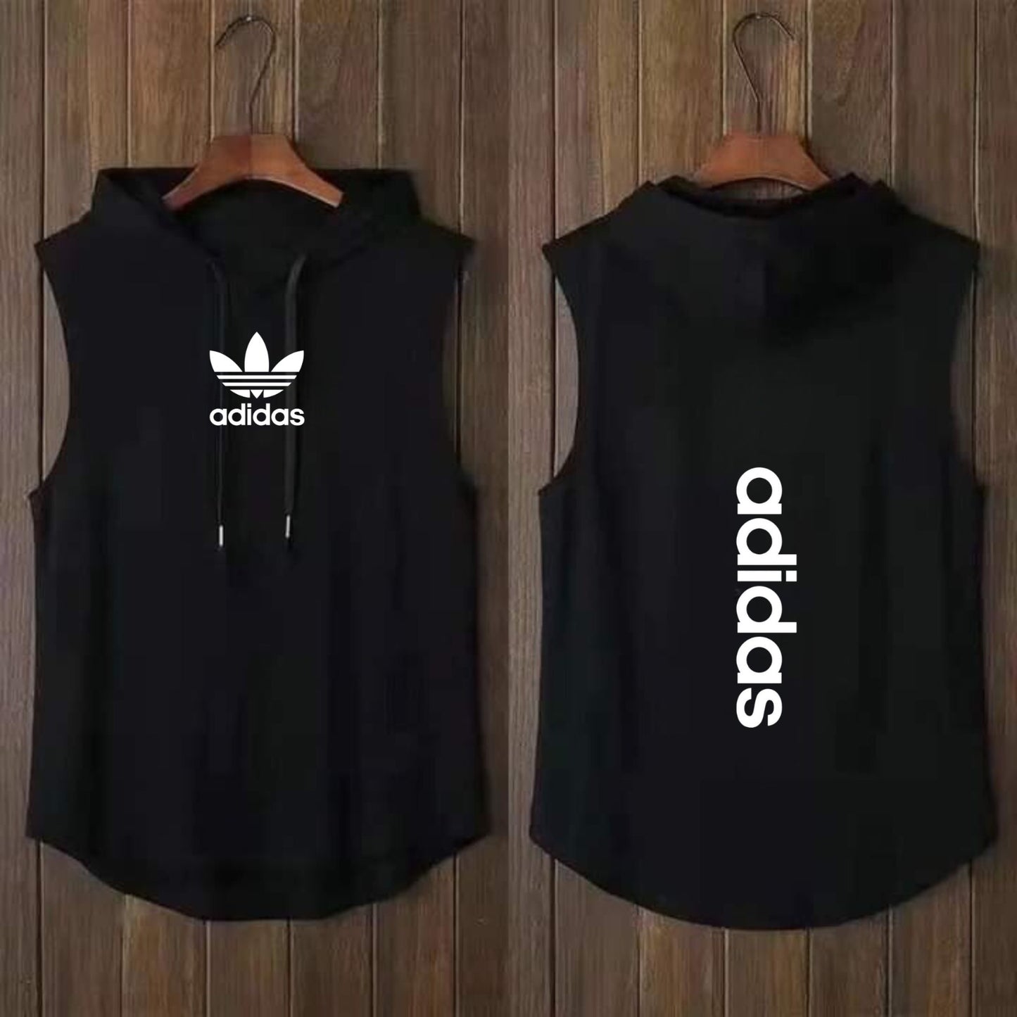 CAMISILLAS ADIDAS