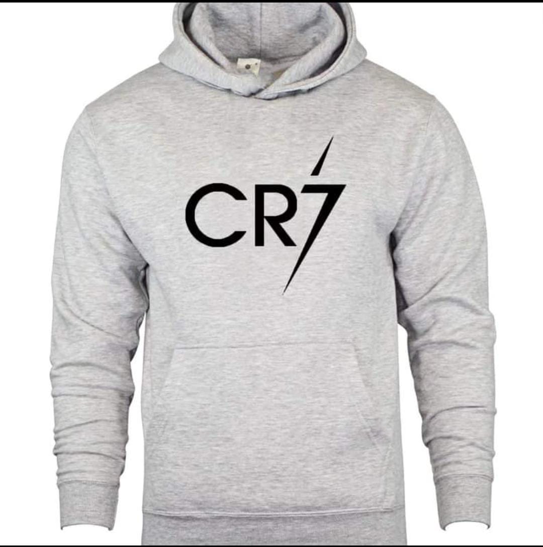 HODDIE CR7