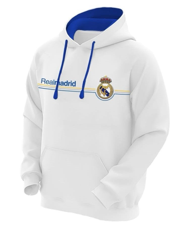 HODDIE REAL MADRID