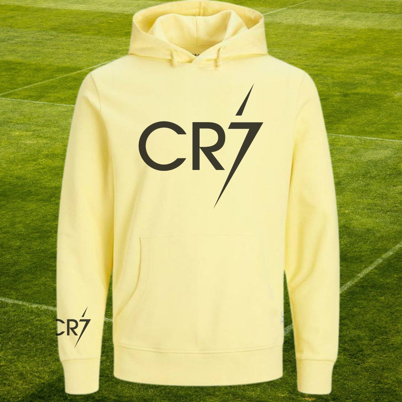 HODDIE CR7